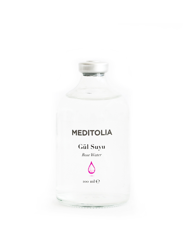 Rose Water