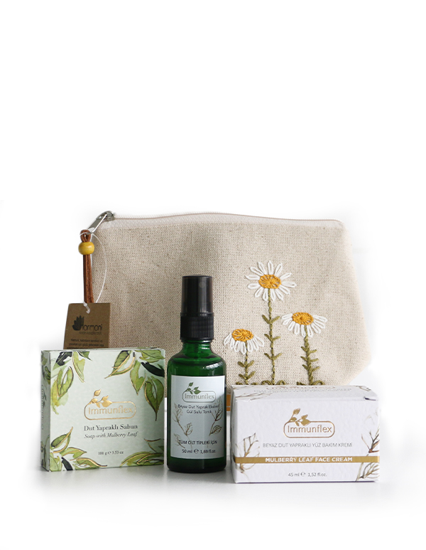 Cosmetic Set