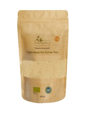 Organik Dut Unu 385 gr