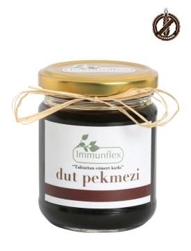Dut Pekmezi
