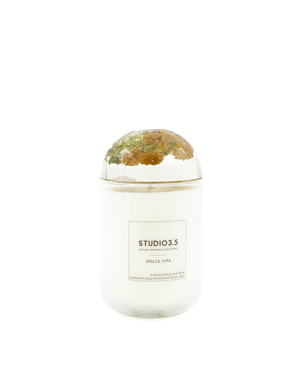 Soy Candle