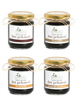 4 Mulberry Molasses