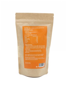 Karabuğday Unlu Kek Karışımı Dutlu