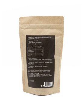 Karabuğday Unlu Kek Karışımı Kakaolu Dutlu