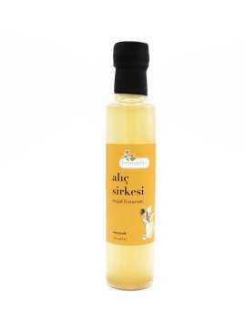 Alıç Sirkesi 250 ml