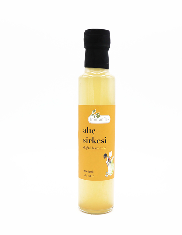 Alıç Sirkesi 250 ml