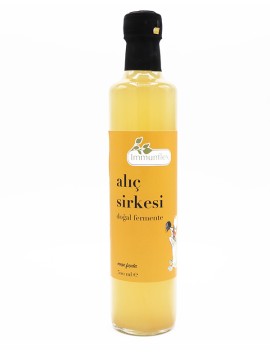 Alıç Sirkesi 500 ml