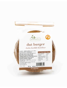 Dut Burger