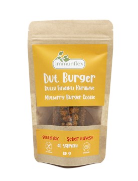 Dut Burger