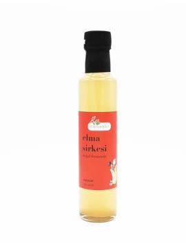 Elma Sirkesi 250 ml