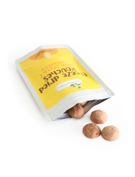 Freeze Dried Dut & Kemik Suyu Atıştırmalık