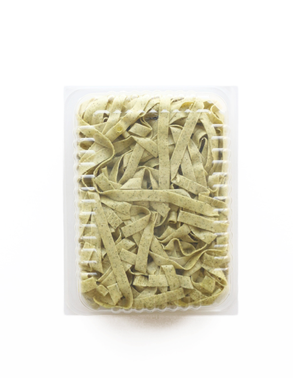 Mulberry Leaf Fresh Pasta