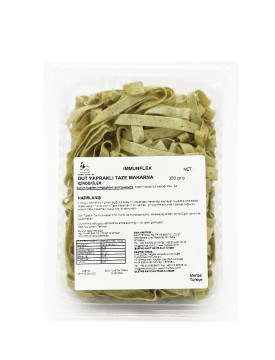 Mulberry Leaf Fresh Pasta
