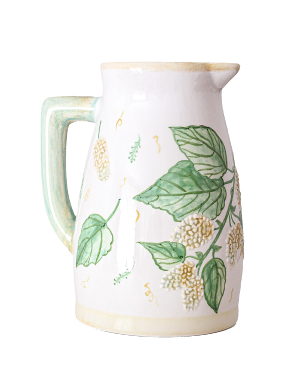 Mulberry  Jug